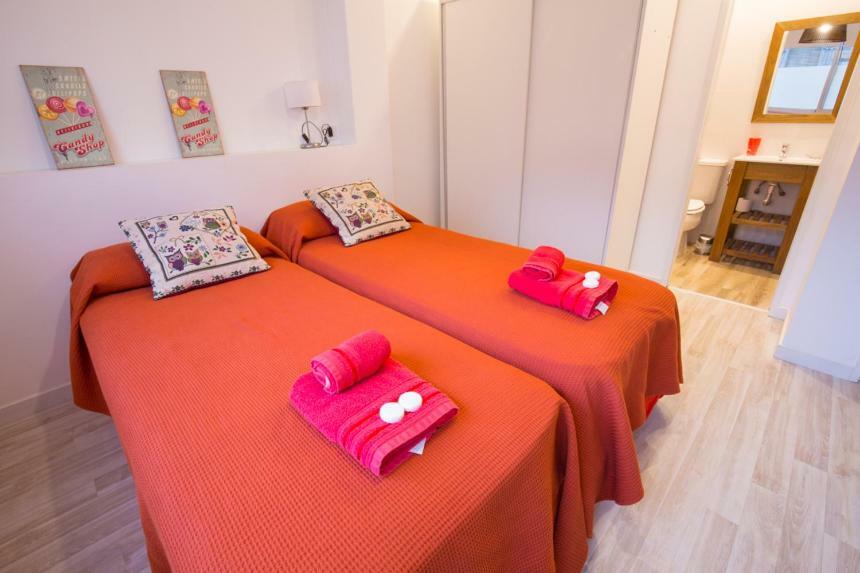 Amazing Studio Apartment Buenos Aires Exteriér fotografie