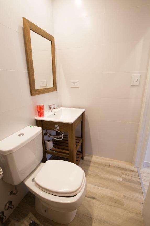 Amazing Studio Apartment Buenos Aires Exteriér fotografie
