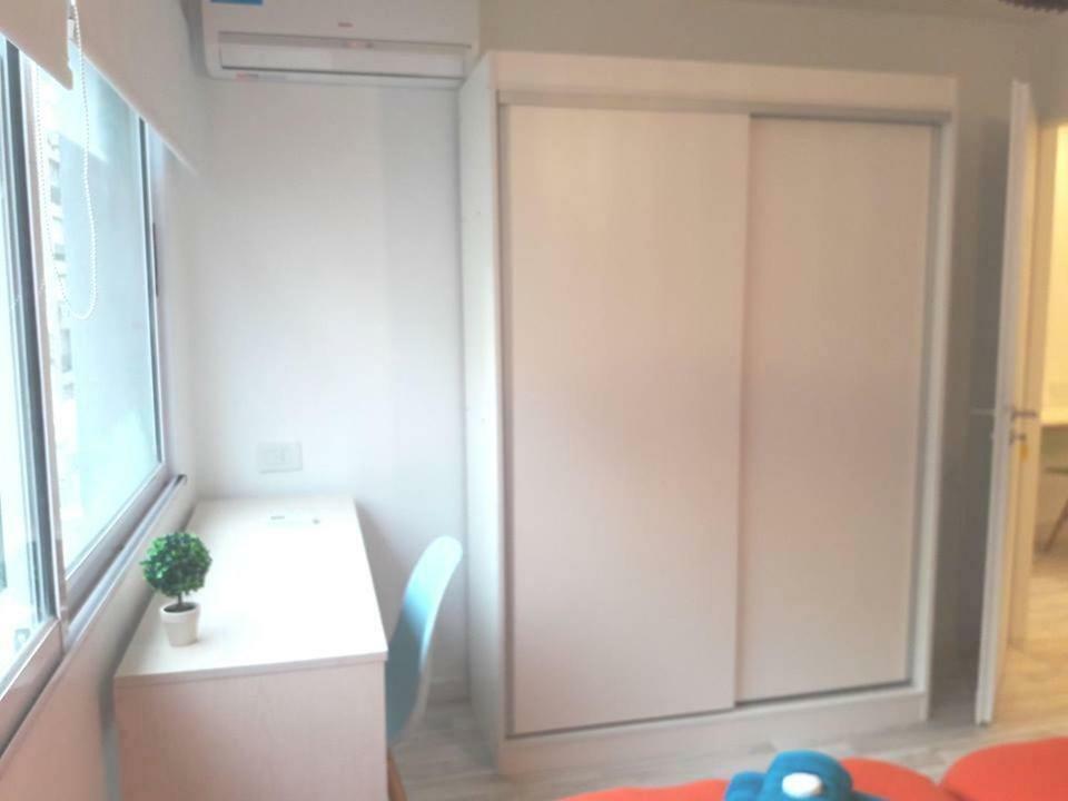 Amazing Studio Apartment Buenos Aires Exteriér fotografie