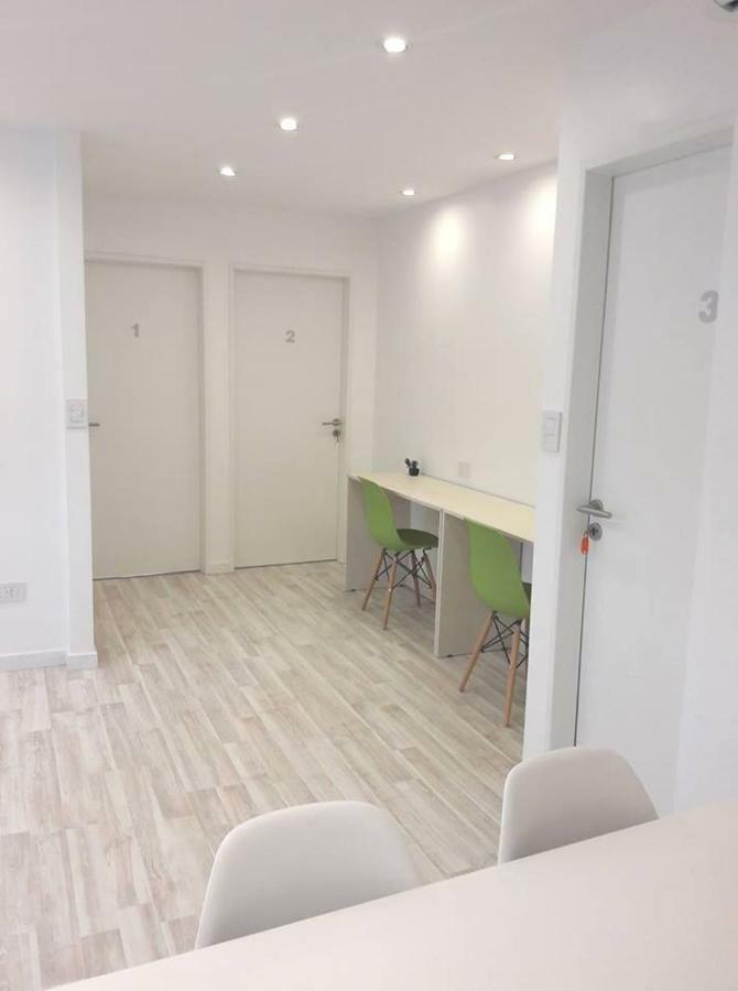 Amazing Studio Apartment Buenos Aires Exteriér fotografie